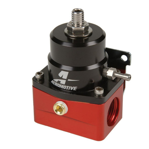 Регулятор тиску палива Aeromotive із настановним набором